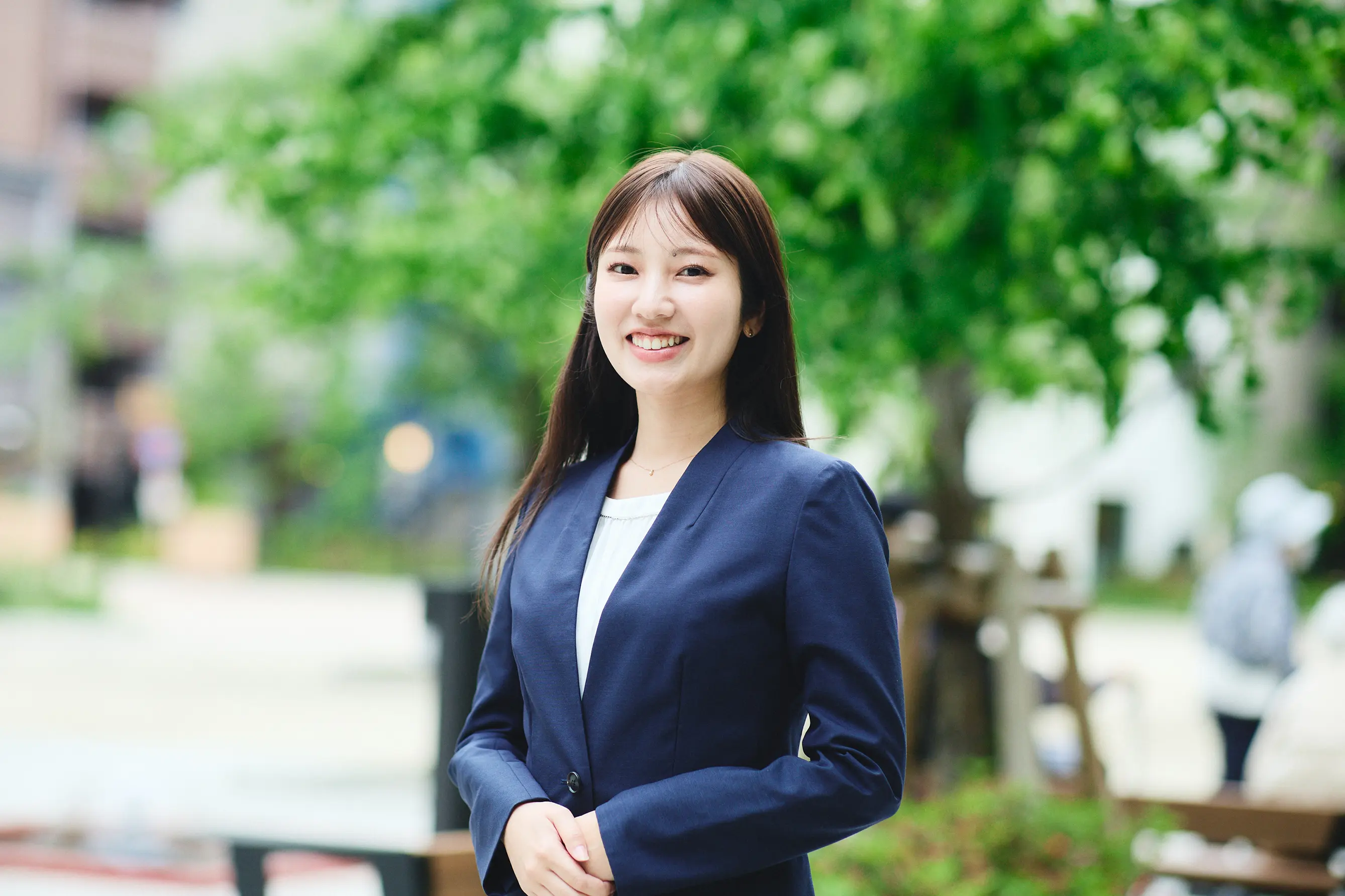 上原あかり弁護士